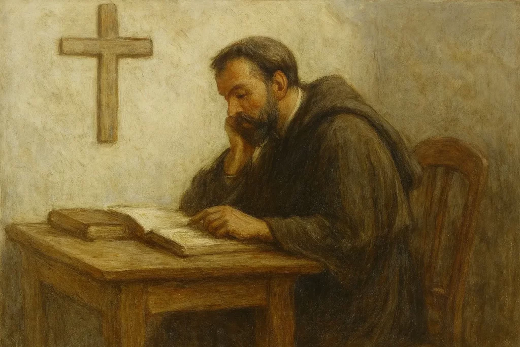 Adam du Petit-Pont El canónigo que desafió la censura eclesiástica en la Europa medieval