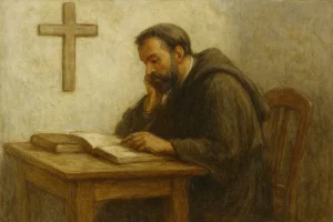 Adam du Petit-Pont El canónigo que desafió la censura eclesiástica en la Europa medieval