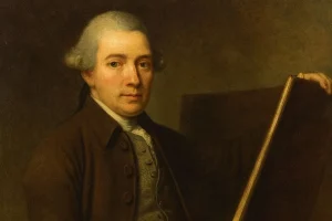 Robert Adam El arquitecto escocés que marcó el neoclasicismo en Europa