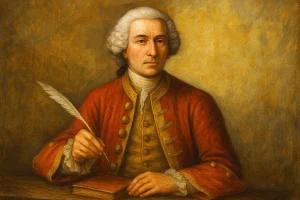Antonio Filippo Adami (1720–1770), militar florentino e ilustrado editor de la Crónica de las cosas de Italia