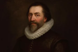 William Adams El navegante inglés que promovió el comercio entre Inglaterra y Japón
