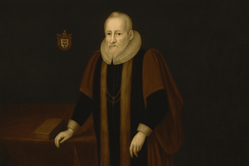 Thomas Adams (1586-1667): Un defensor leal de la monarquía en tiempos turbulentos