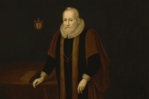 Thomas Adams (1586-1667): Un defensor leal de la monarquía en tiempos turbulentos