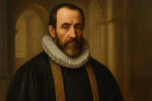 Patrick Adamson El teólogo escocés que vivió la transformación religiosa de su época