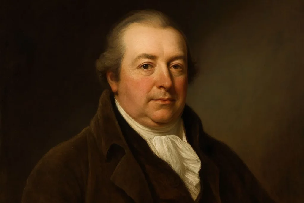 Henry Addington El Hombre de Estado Inglés que Definió una Era Política