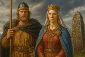Adel Rey de Suecia El soberano que vengó el honor familiar y dejó una huella histórica