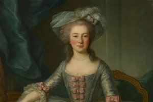 Adelaida de Francia La hija de Luis XV que vivió los tumultuosos tiempos de la Revolución Francesa