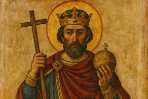 Aethelheard de Wessex El rey de Wessex que enfrentó a Osvaldo en el siglo VIII