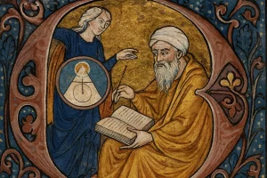 Adelardo de Bath El filósofo que unió la sabiduría de Platón y Aristóteles