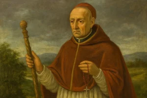 Adelberto Arcediano de Utrecht Apóstol de los Frisones y Defensor del Cristianismo en la Edad Media