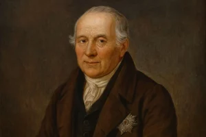 Friedrich von Adelung El literato alemán que influyó en la cultura rusa