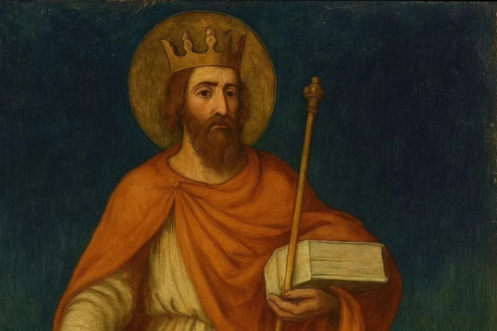 Etelwaldo de Deira (s. VII). El rey ambiguo entre la lealtad y la traición