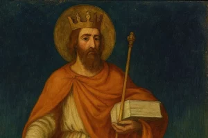 Etelwaldo de Deira (s. VII). El rey ambiguo entre la lealtad y la traición