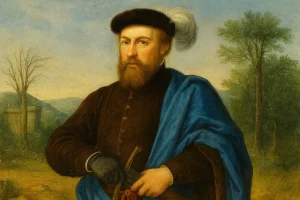 Ademar d'Angulema o Ademaro Conde de Angulema El noble que forjó su destino en las luchas de poder medievales