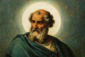 Adeodato II El Papa que defendió la unidad de la Iglesia