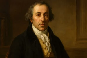 Pierre-Auguste Adet Un químico y político francés clave en la Revolución