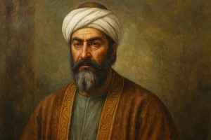 Adud al-Dawla El emperador que expandió el poder de Persia y dejó un legado de construcción y bienestar