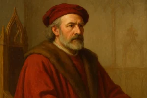 Adolfo VIII Duque de Schleswig El noble que consolidó el poder dinástico en Dinamarca