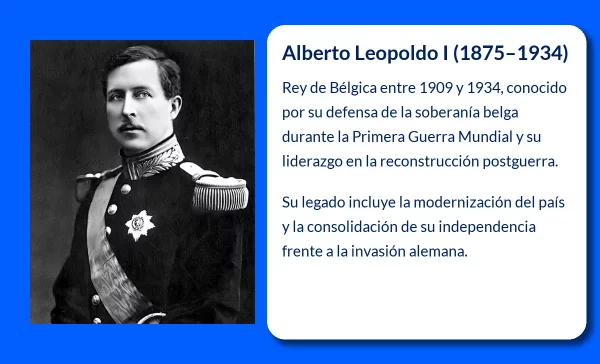 Alberto Leopoldo I