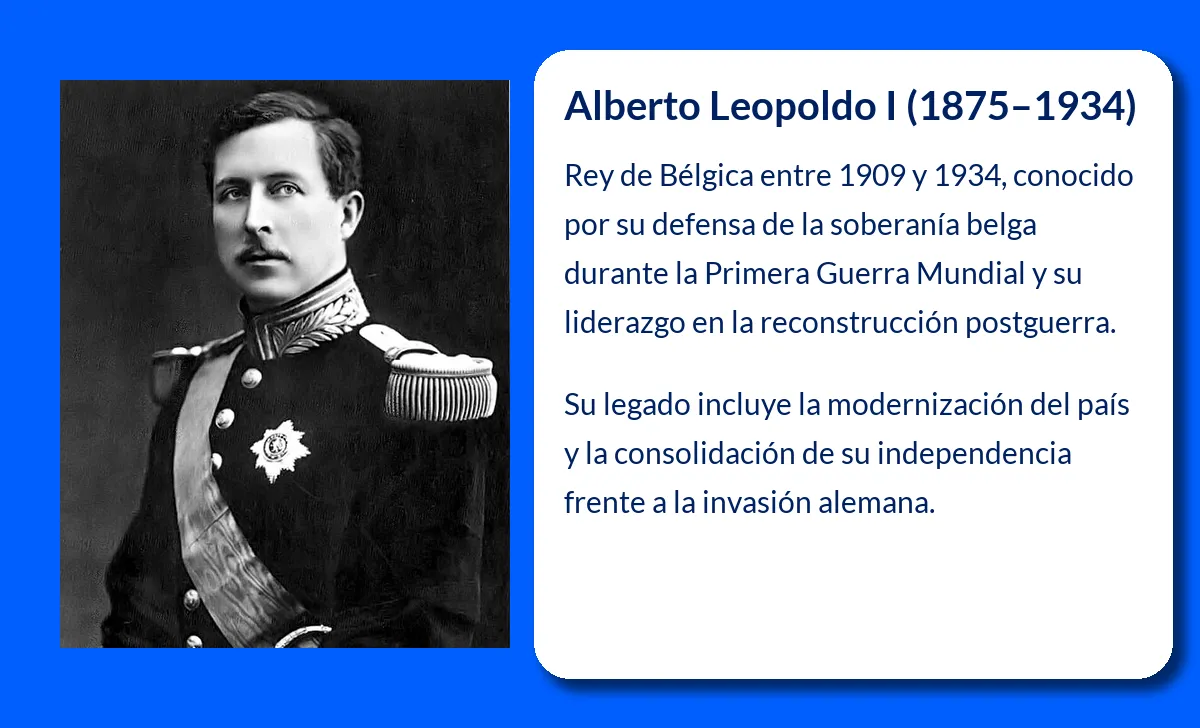 Alberto Leopoldo I