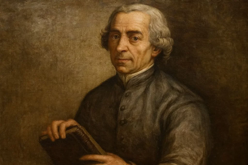 Francisco Javier Alegre El jesuita y poeta mexicano que dejó una huella en la historia intelectual de la Nueva España