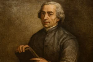 Francisco Javier Alegre El jesuita y poeta mexicano que dejó una huella en la historia intelectual de la Nueva España