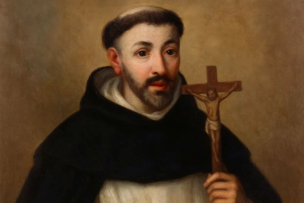 Fray Domingo Alegre El Religioso Español que Dejó un Legado de Sabiduría Eclesiástica y Astronómica