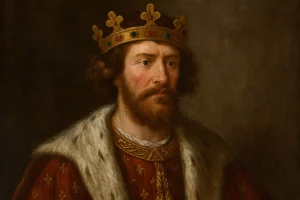 Alejandro II Rey de Escocia Un monarca crucial en la historia medieval escocesa