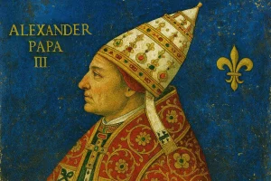 Alejandro III Papa El Papa que defendió la libertad italiana y reforzó la autoridad pontificia