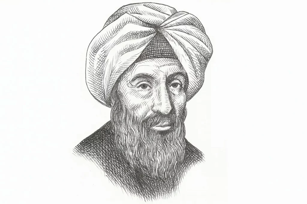 Abu Ali al-Khayyat conocido como Albohali astrólogo árabe medieval