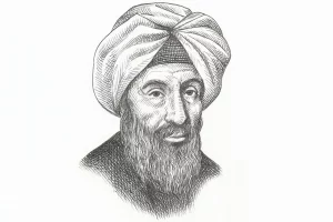 Abu Ali al-Khayyat conocido como Albohali astrólogo árabe medieval