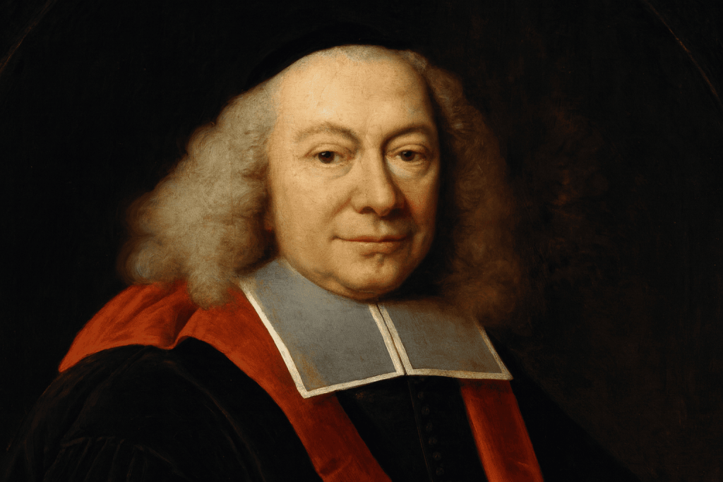 Étienne François d'Aligre (1726-1798): El Magistrado Francés que Predijo el Futuro de la Revolución Francesa