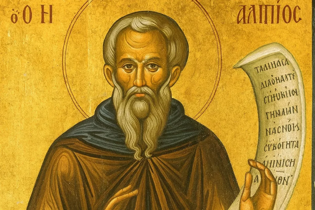 Alipio El hombre que intentó reedificar el Templo de Jerusalén bajo el reinado de Juliano el Apóstata