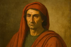 Bonamente Aliprandi El poeta italiano que dejó un legado histórico de su patria