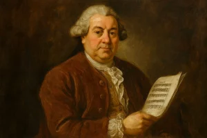 Bernardo Aliprandi El músico toscano que conquistó Munich con su música operística