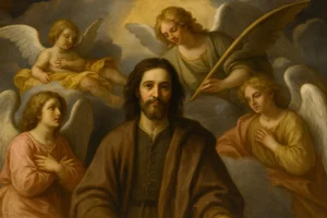 Michelangelo Aliprandi (1527–1595): El legado de un pintor italiano del Renacimiento