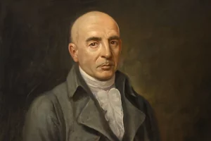 Antoine Allut El abogado que defendió los ideales de la Revolución Francesa
