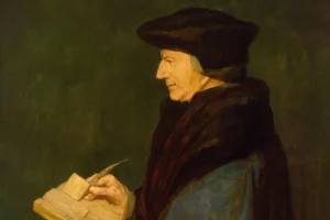 Henricus ab Allwoerden El Teólogo Alemán que Hizo Historia con la Vida de Servet