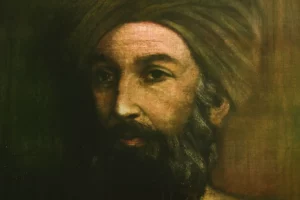 Maslama al-Mayriti (c. 950 – c. 1007). Matemático y astrónomo andalusí