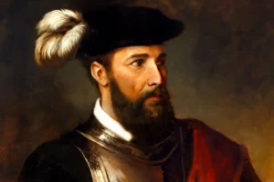 Diego de Almagro el Mozo El legado de un conquistador olvidado