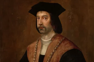 Fray Fernando Almeida El célebre compositor portugués que dejó su huella en la música sacra