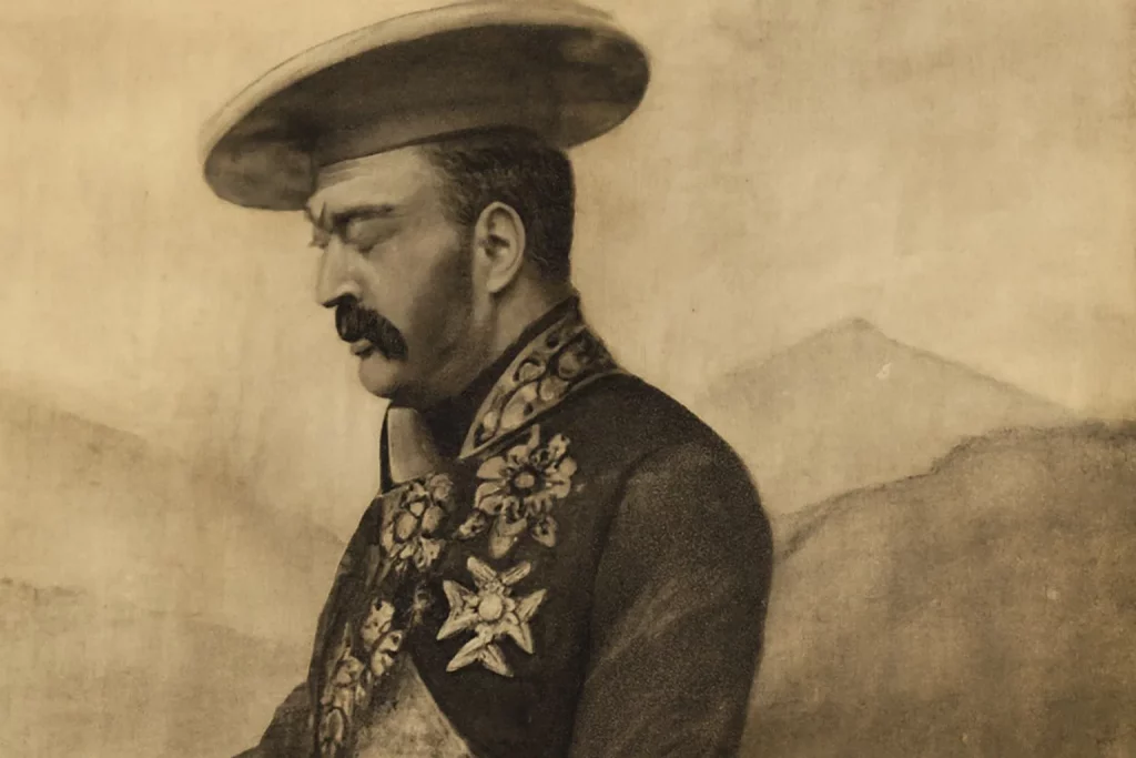 Alonso de Cuevillas Ignacio El guerrillero que desafió a las fuerzas napoleónicas