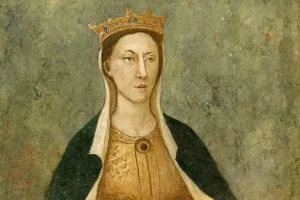 Alpaida La madre de Carlos Martel y figura clave de la dinastía carolingia