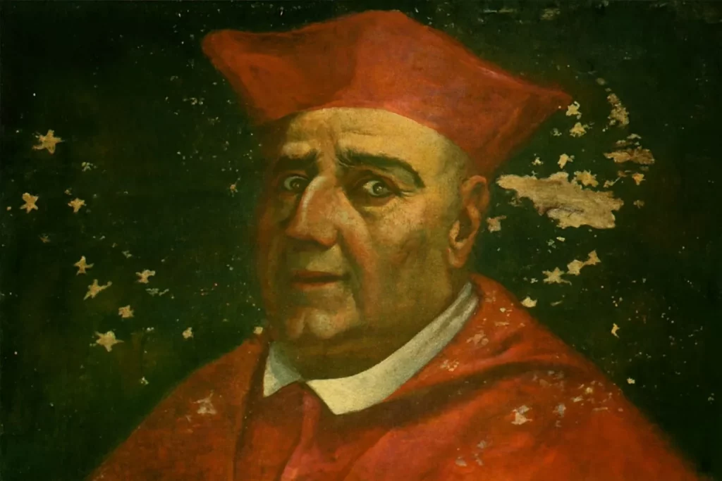Jorge da Costa, Cardenal de Alpedrinha (1406-1508): Gran Influencia en la Historia de Portugal