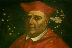 Jorge da Costa, Cardenal de Alpedrinha (1406-1508): Gran Influencia en la Historia de Portugal