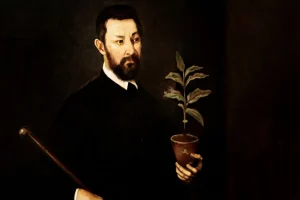 Próspero Alpin El pionero de la botánica en Egipto y Europa
