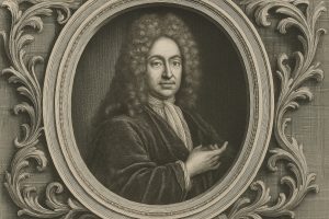 Johann Conrad Brunner (1653-1727): Médico suizo, pionero en el estudio del páncreas y descubridor de las glándulas que llevan su nombre