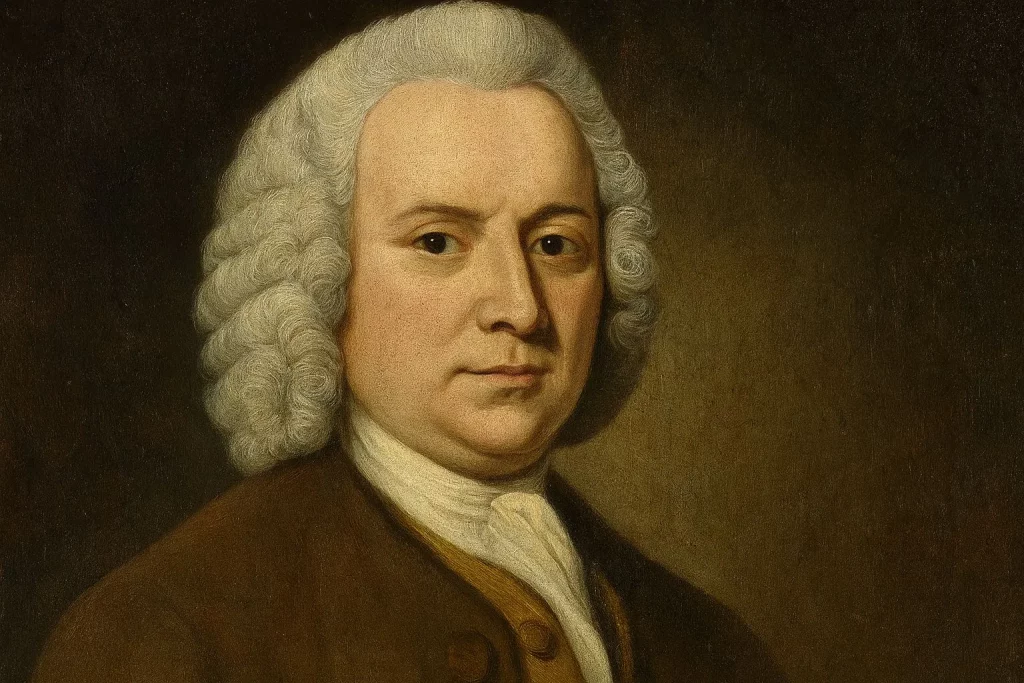Charles Alston El botánico y médico escocés que revolucionó el estudio de las plantas