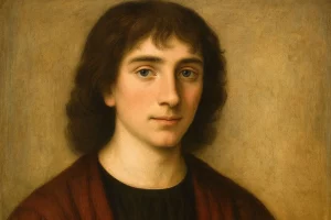 Altilio Gabriel El poeta italiano que dejó una huella literaria en el Renacimiento