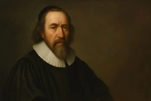 Johann Heinrich Alting Teólogo Reformado y Colaborador en la Traducción de la Biblia al Holandés